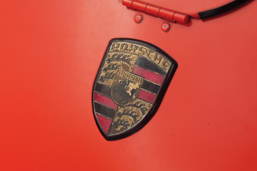  Porsche 934 Turbo RSR FIA GR4 1976 года  (фото 19 из 24)
